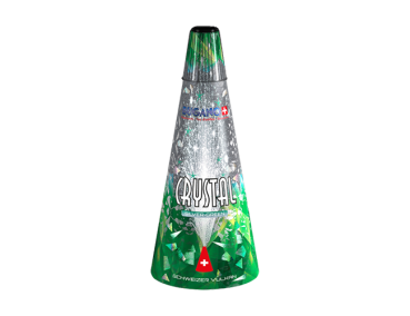 Vulkan "Crystal"